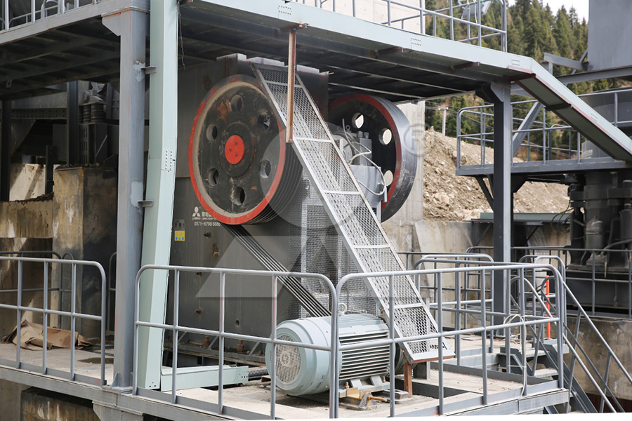 mobile conveyor belt